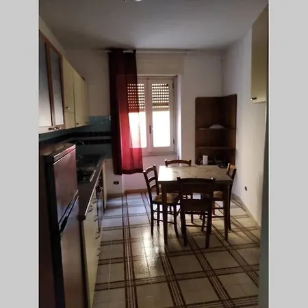 Apartament Casa Centro