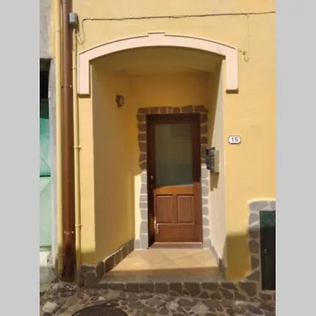 Apartament Casa Centro